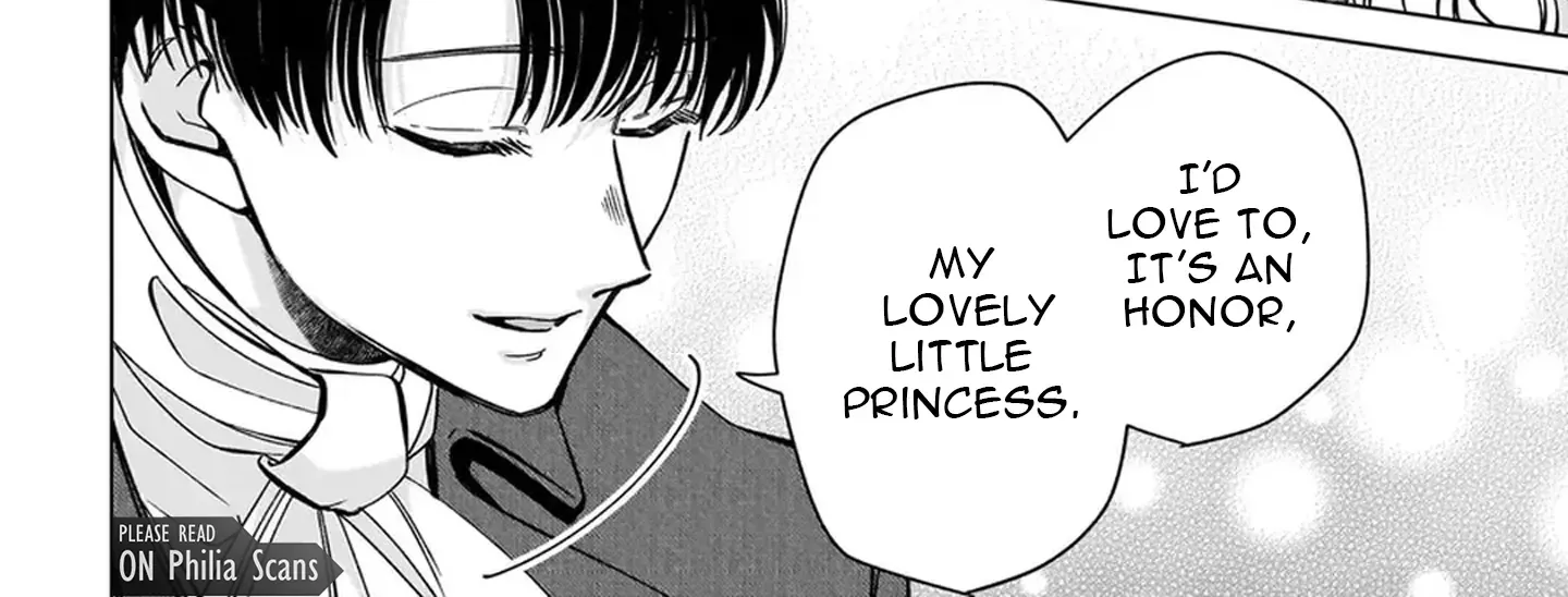 I’ll Give You My Fiancé: This Villainess Won’t Wait for the Heroine’s Debut Chapter 4 - page 80