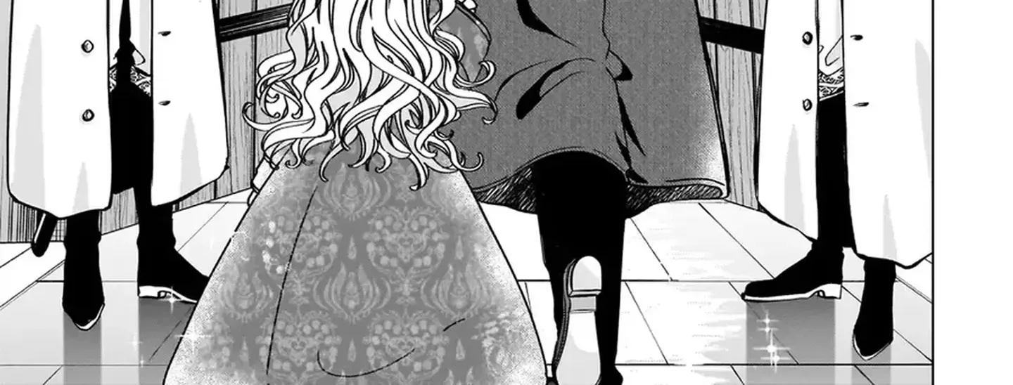 I’ll Give You My Fiancé: This Villainess Won’t Wait for the Heroine’s Debut Chapter 4 - page 82