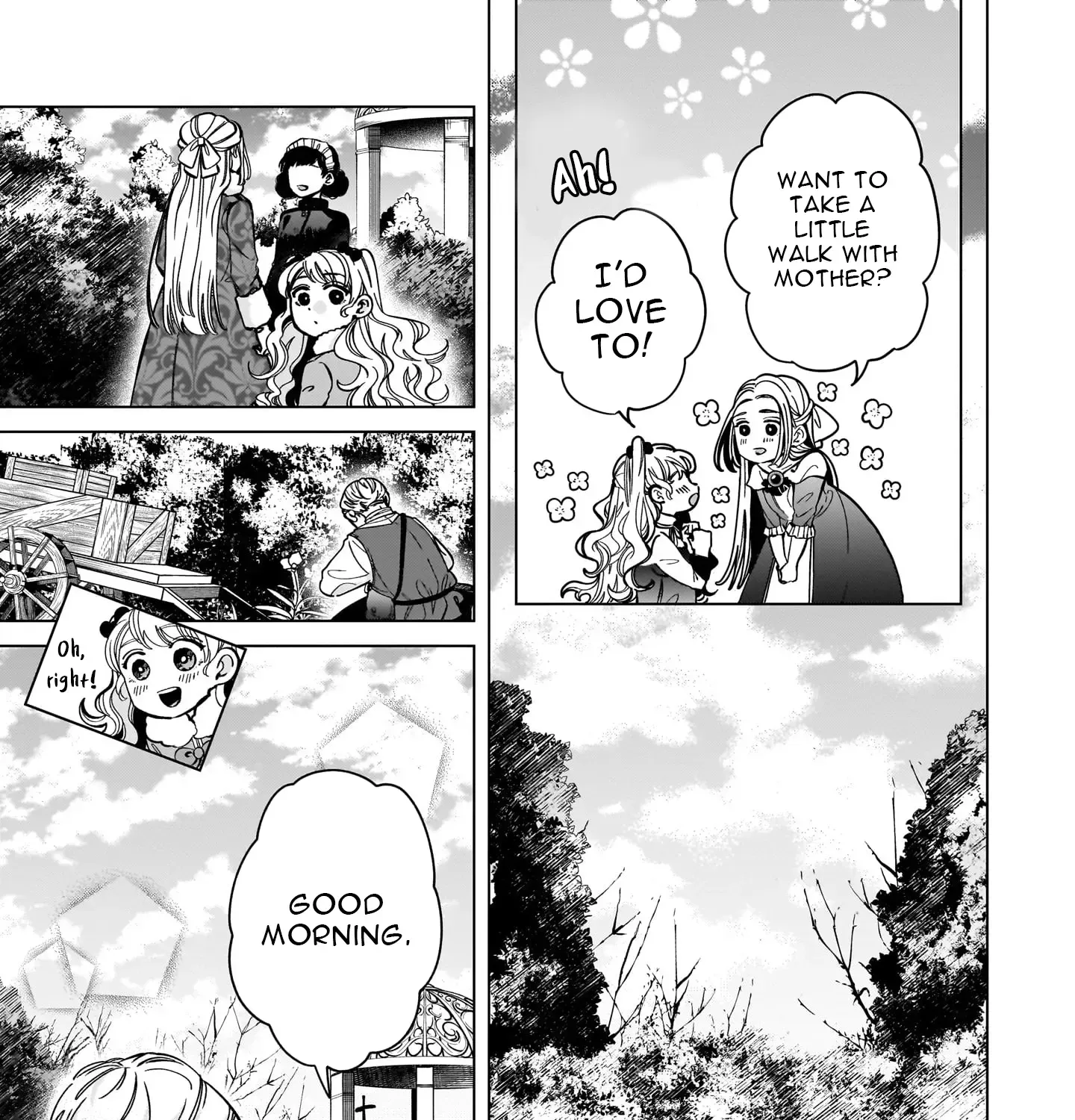 I’ll Give You My Fiancé: This Villainess Won’t Wait for the Heroine’s Debut Chapter 4 - page 9