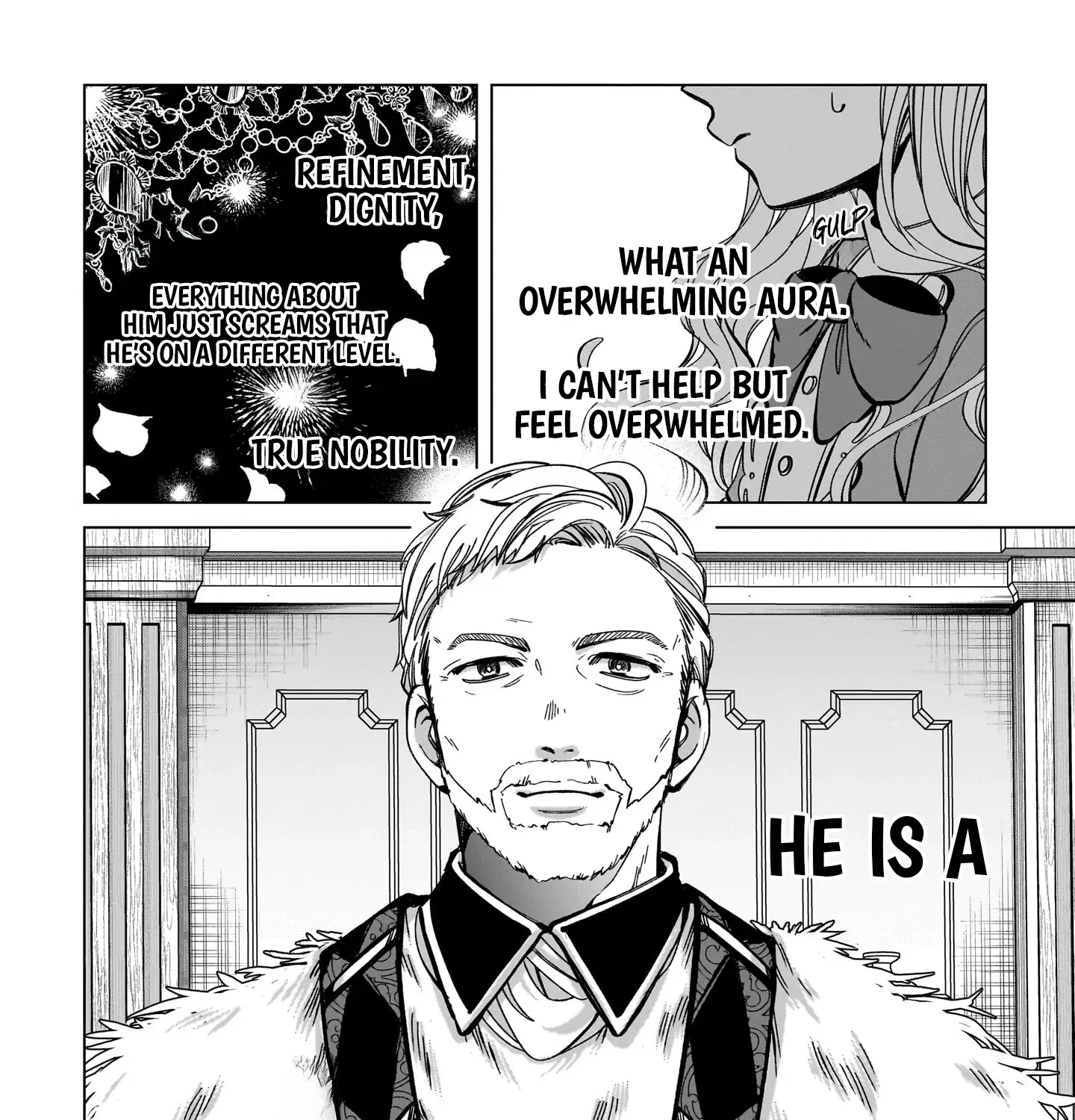 I’ll Give You My Fiancé: This Villainess Won’t Wait for the Heroine’s Debut Chapter 5 - page 11