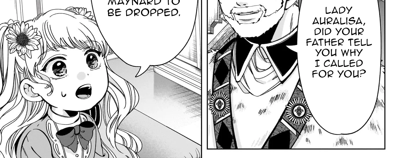 I’ll Give You My Fiancé: This Villainess Won’t Wait for the Heroine’s Debut Chapter 5 - page 14