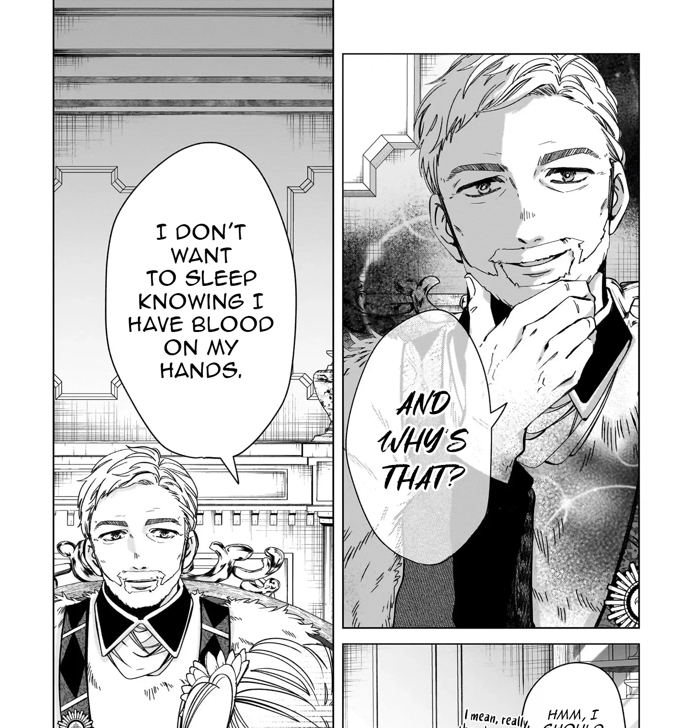 I’ll Give You My Fiancé: This Villainess Won’t Wait for the Heroine’s Debut Chapter 5 - page 19