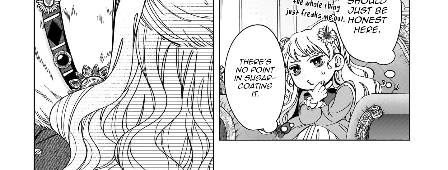 I’ll Give You My Fiancé: This Villainess Won’t Wait for the Heroine’s Debut Chapter 5 - page 20