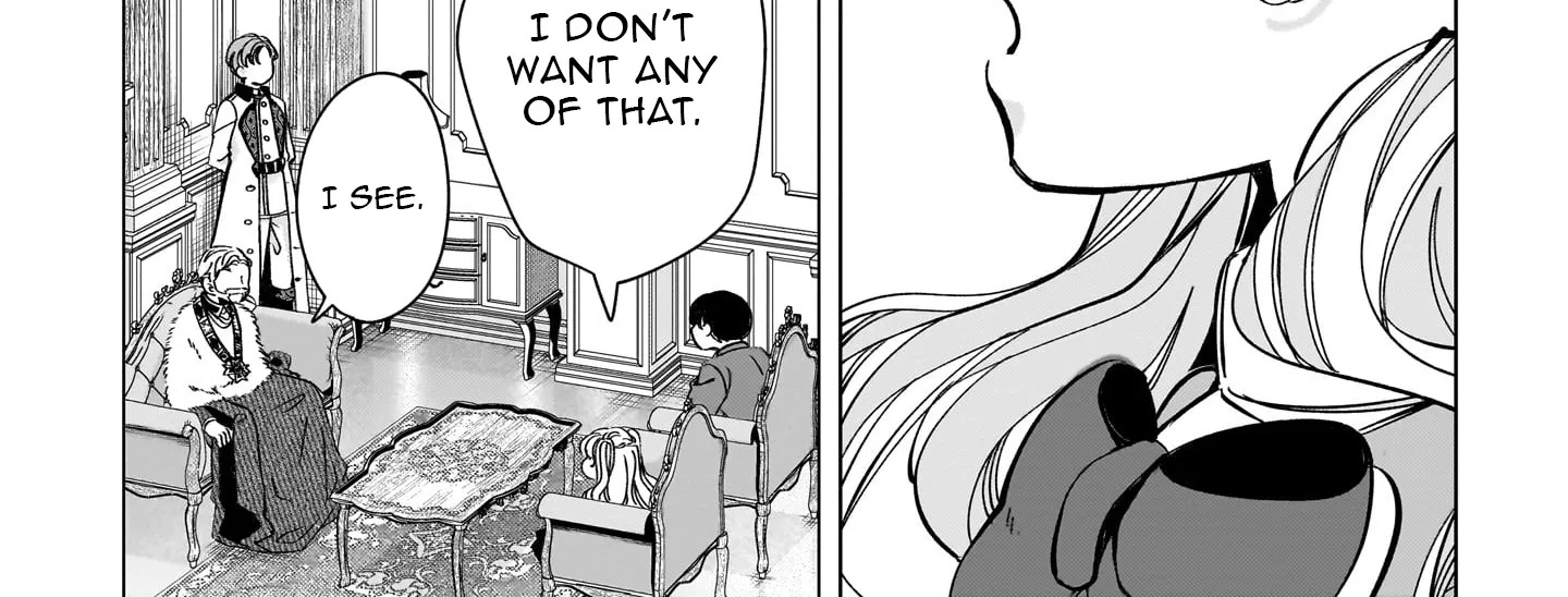 I’ll Give You My Fiancé: This Villainess Won’t Wait for the Heroine’s Debut Chapter 5 - page 22