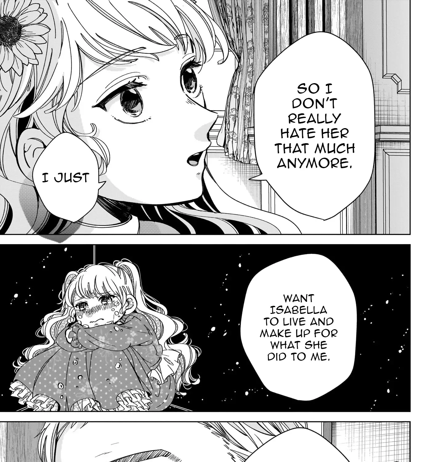I’ll Give You My Fiancé: This Villainess Won’t Wait for the Heroine’s Debut Chapter 5 - page 25