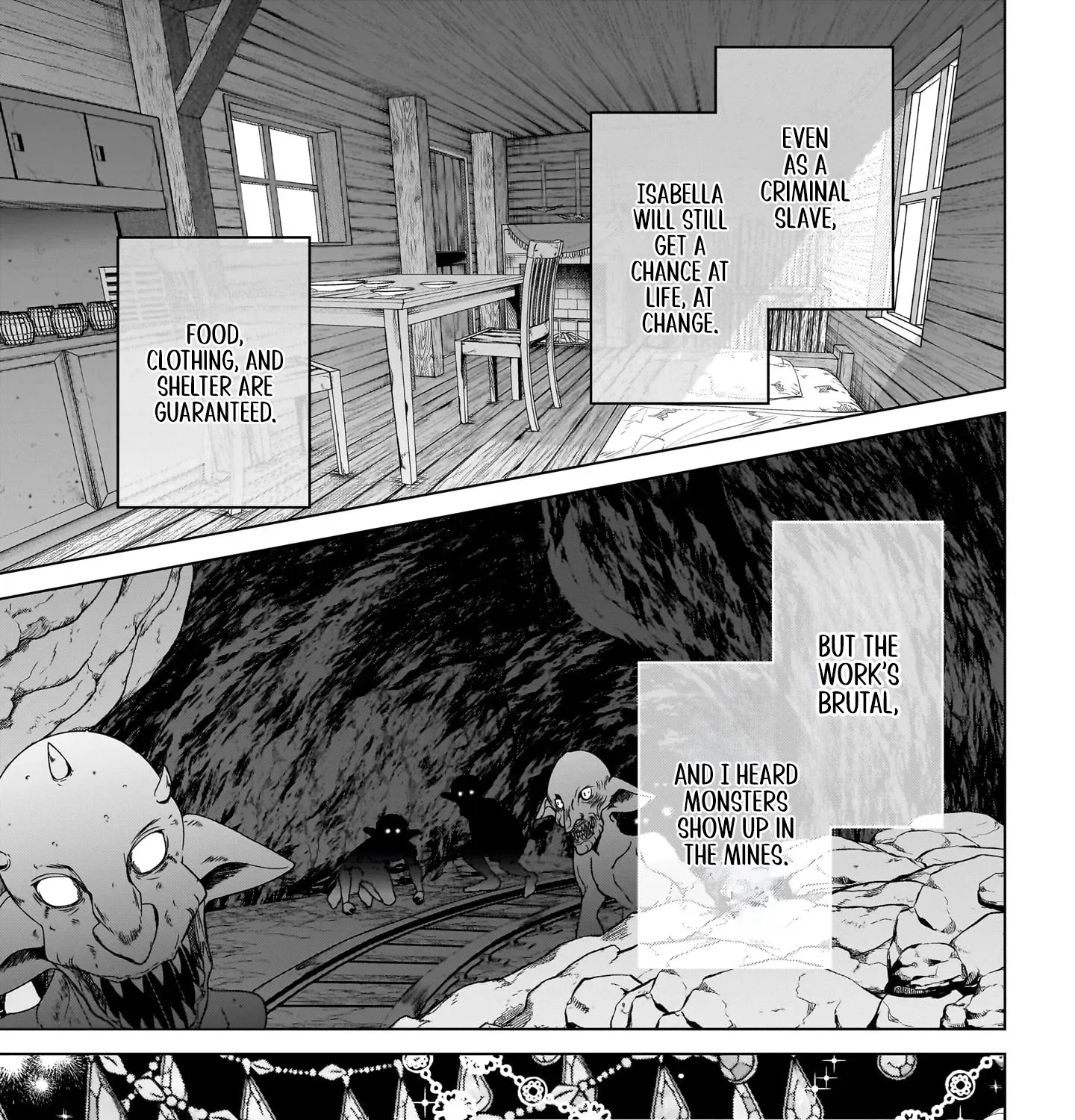 I’ll Give You My Fiancé: This Villainess Won’t Wait for the Heroine’s Debut Chapter 5 - page 29