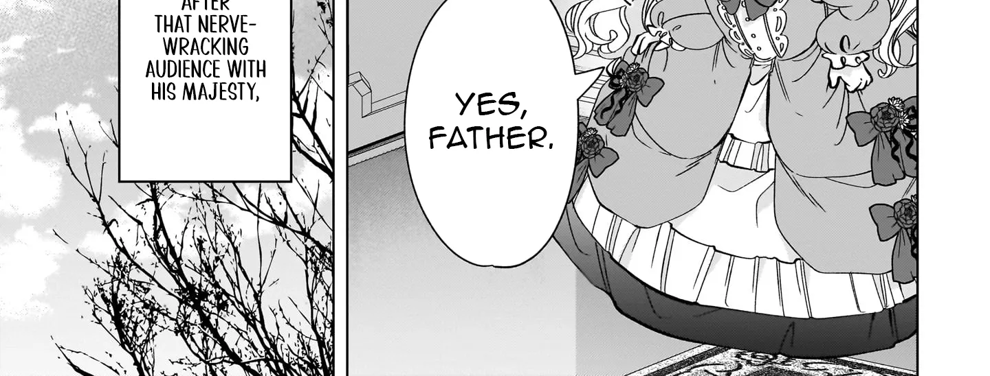 I’ll Give You My Fiancé: This Villainess Won’t Wait for the Heroine’s Debut Chapter 5 - page 34
