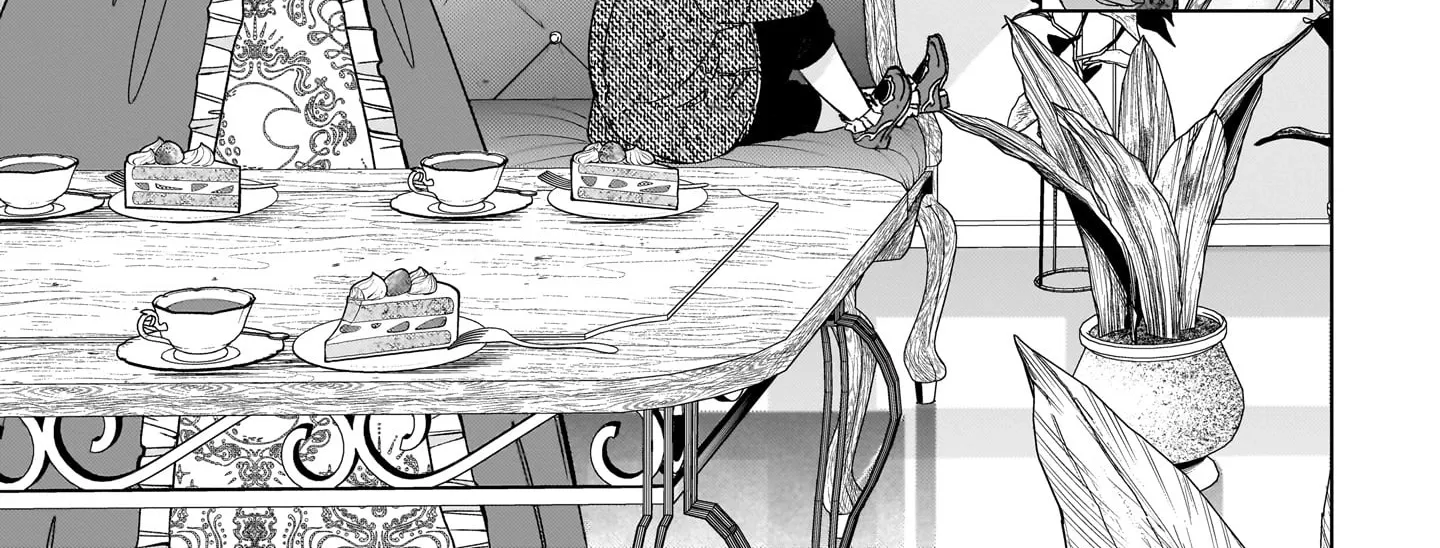 I’ll Give You My Fiancé: This Villainess Won’t Wait for the Heroine’s Debut Chapter 5 - page 42