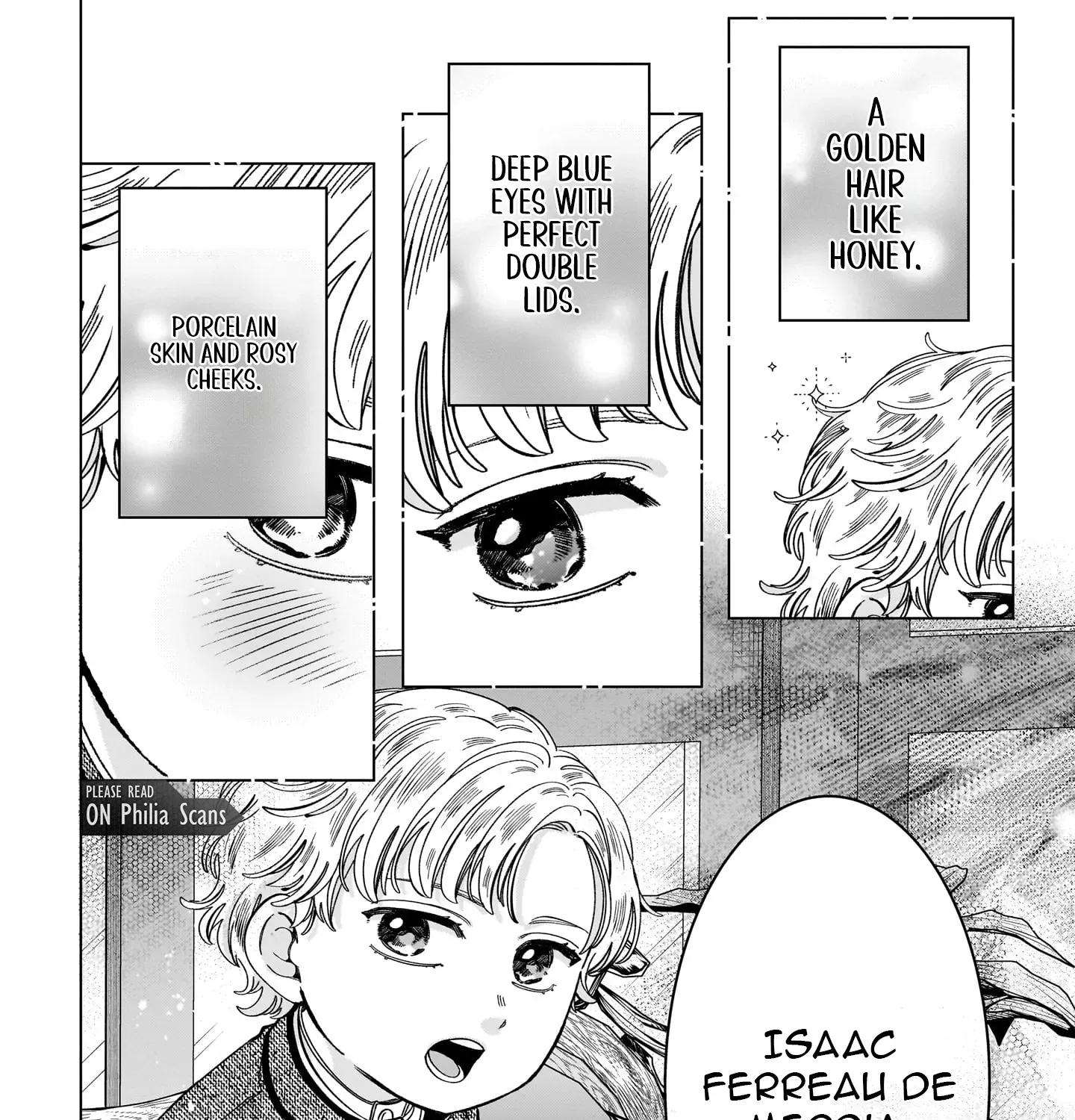 I’ll Give You My Fiancé: This Villainess Won’t Wait for the Heroine’s Debut Chapter 5 - page 43