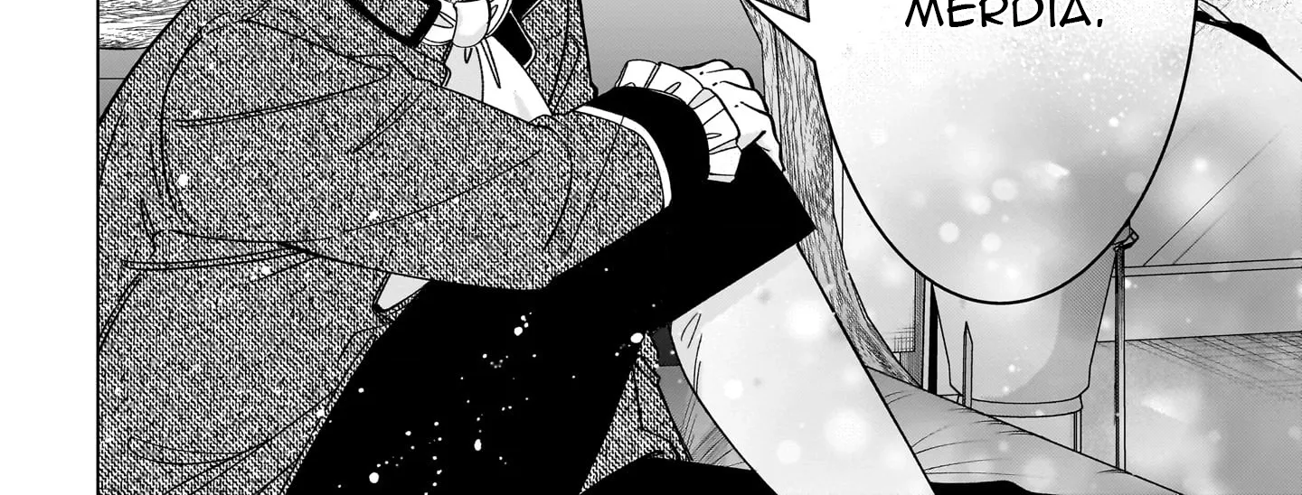 I’ll Give You My Fiancé: This Villainess Won’t Wait for the Heroine’s Debut Chapter 5 - page 44