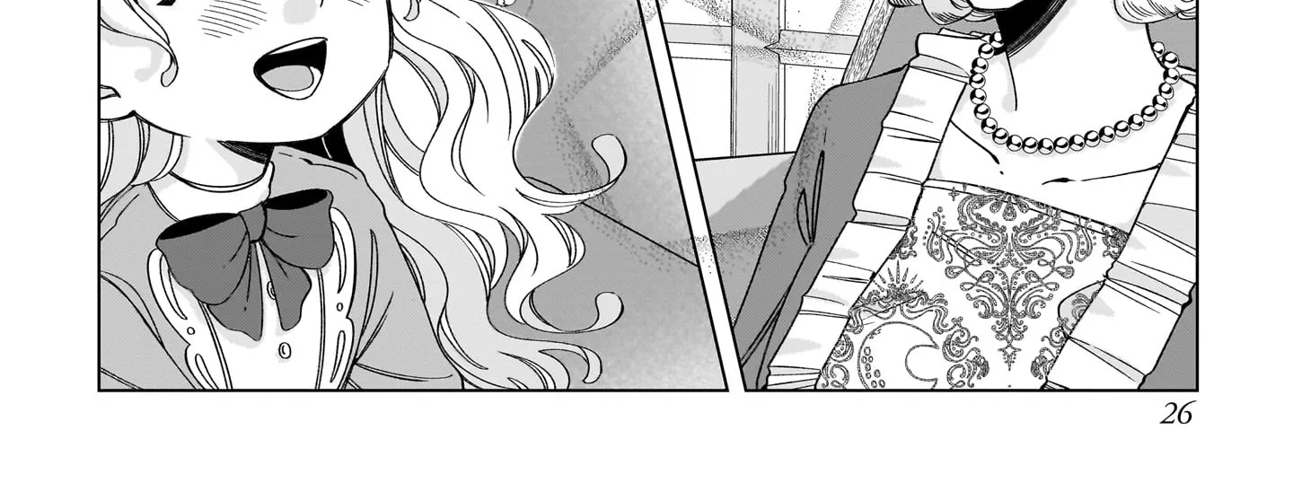 I’ll Give You My Fiancé: This Villainess Won’t Wait for the Heroine’s Debut Chapter 5 - page 48