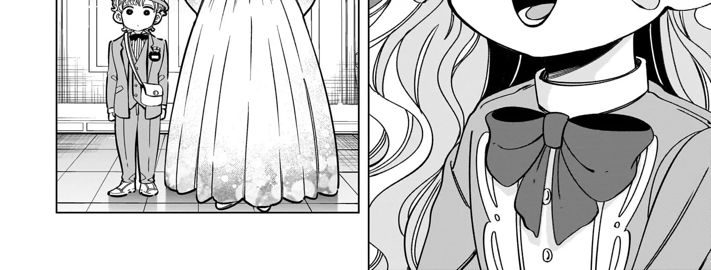 I’ll Give You My Fiancé: This Villainess Won’t Wait for the Heroine’s Debut Chapter 5 - page 52