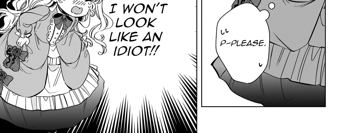 I’ll Give You My Fiancé: This Villainess Won’t Wait for the Heroine’s Debut Chapter 5 - page 6
