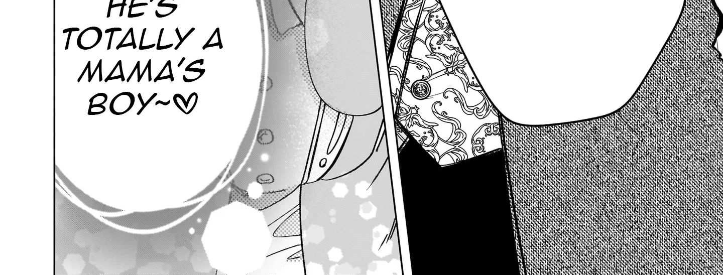 I’ll Give You My Fiancé: This Villainess Won’t Wait for the Heroine’s Debut Chapter 5 - page 60