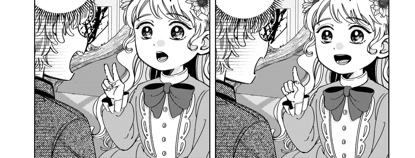 I’ll Give You My Fiancé: This Villainess Won’t Wait for the Heroine’s Debut Chapter 5 - page 62