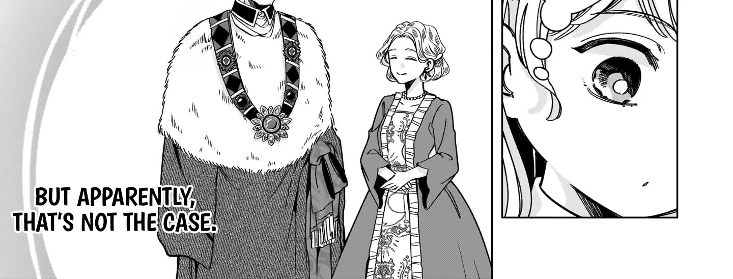 I’ll Give You My Fiancé: This Villainess Won’t Wait for the Heroine’s Debut Chapter 5 - page 66