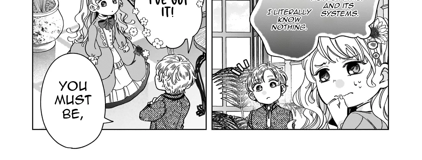 I’ll Give You My Fiancé: This Villainess Won’t Wait for the Heroine’s Debut Chapter 5 - page 68