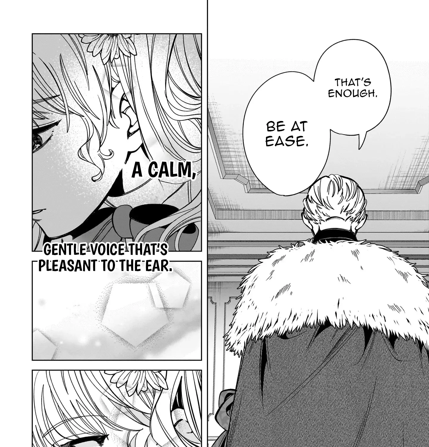 I’ll Give You My Fiancé: This Villainess Won’t Wait for the Heroine’s Debut Chapter 5 - page 7