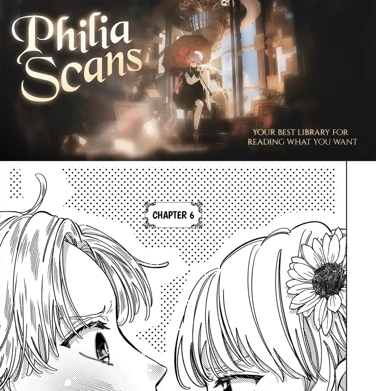 I’ll Give You My Fiancé: This Villainess Won’t Wait for the Heroine’s Debut Chapter 6 - page 1