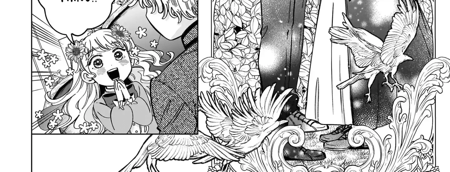 I’ll Give You My Fiancé: This Villainess Won’t Wait for the Heroine’s Debut Chapter 6 - page 12