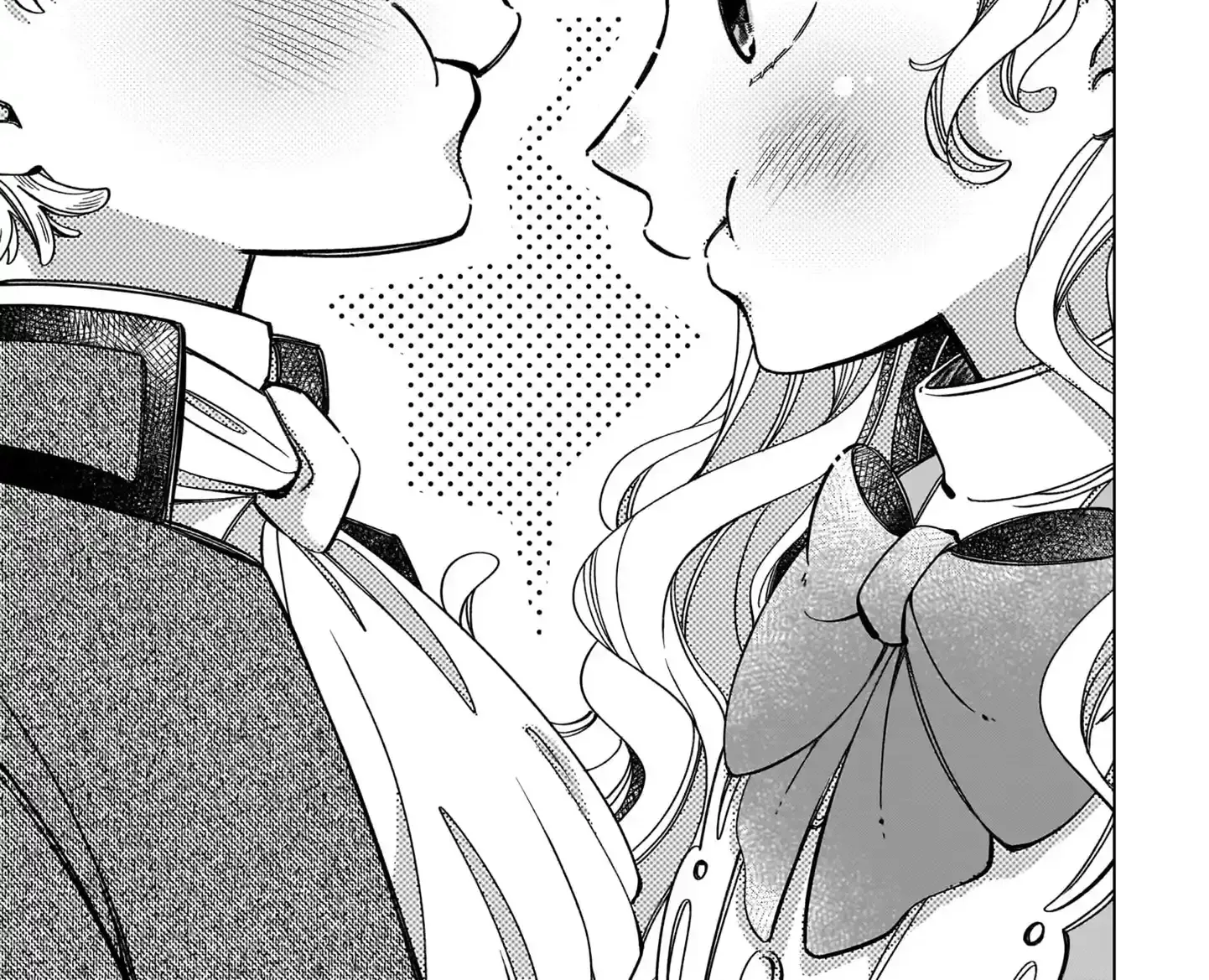 I’ll Give You My Fiancé: This Villainess Won’t Wait for the Heroine’s Debut Chapter 6 - page 2