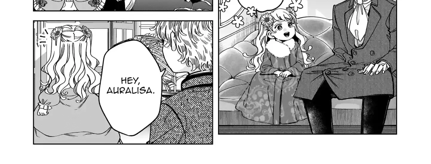 I’ll Give You My Fiancé: This Villainess Won’t Wait for the Heroine’s Debut Chapter 6 - page 20