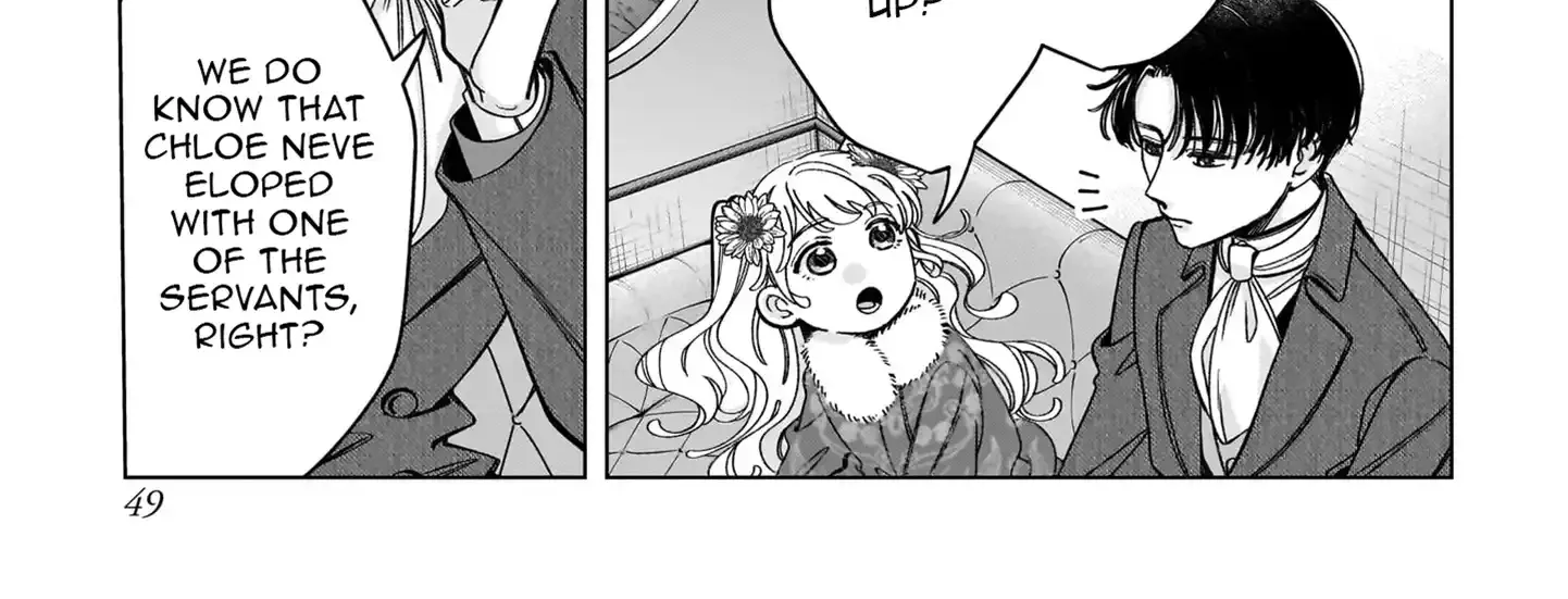 I’ll Give You My Fiancé: This Villainess Won’t Wait for the Heroine’s Debut Chapter 6 - page 22