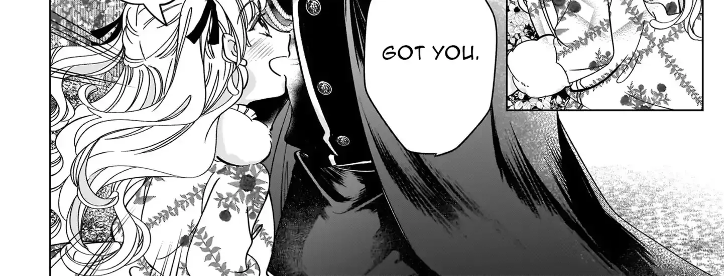 I’ll Give You My Fiancé: This Villainess Won’t Wait for the Heroine’s Debut Chapter 6 - page 28