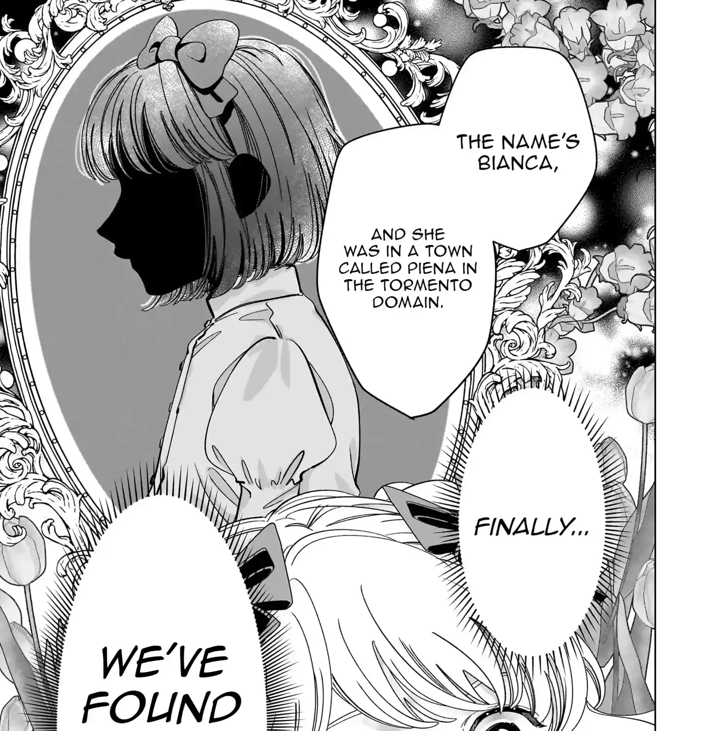 I’ll Give You My Fiancé: This Villainess Won’t Wait for the Heroine’s Debut Chapter 6 - page 33