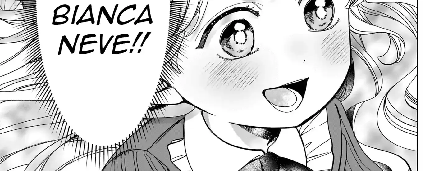 I’ll Give You My Fiancé: This Villainess Won’t Wait for the Heroine’s Debut Chapter 6 - page 34