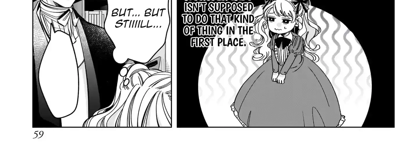 I’ll Give You My Fiancé: This Villainess Won’t Wait for the Heroine’s Debut Chapter 6 - page 42