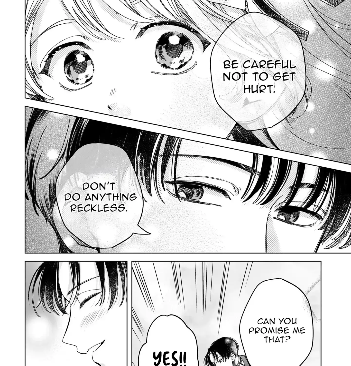 I’ll Give You My Fiancé: This Villainess Won’t Wait for the Heroine’s Debut Chapter 6 - page 43