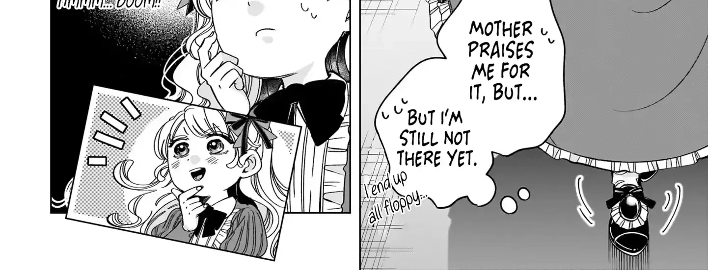 I’ll Give You My Fiancé: This Villainess Won’t Wait for the Heroine’s Debut Chapter 6 - page 48