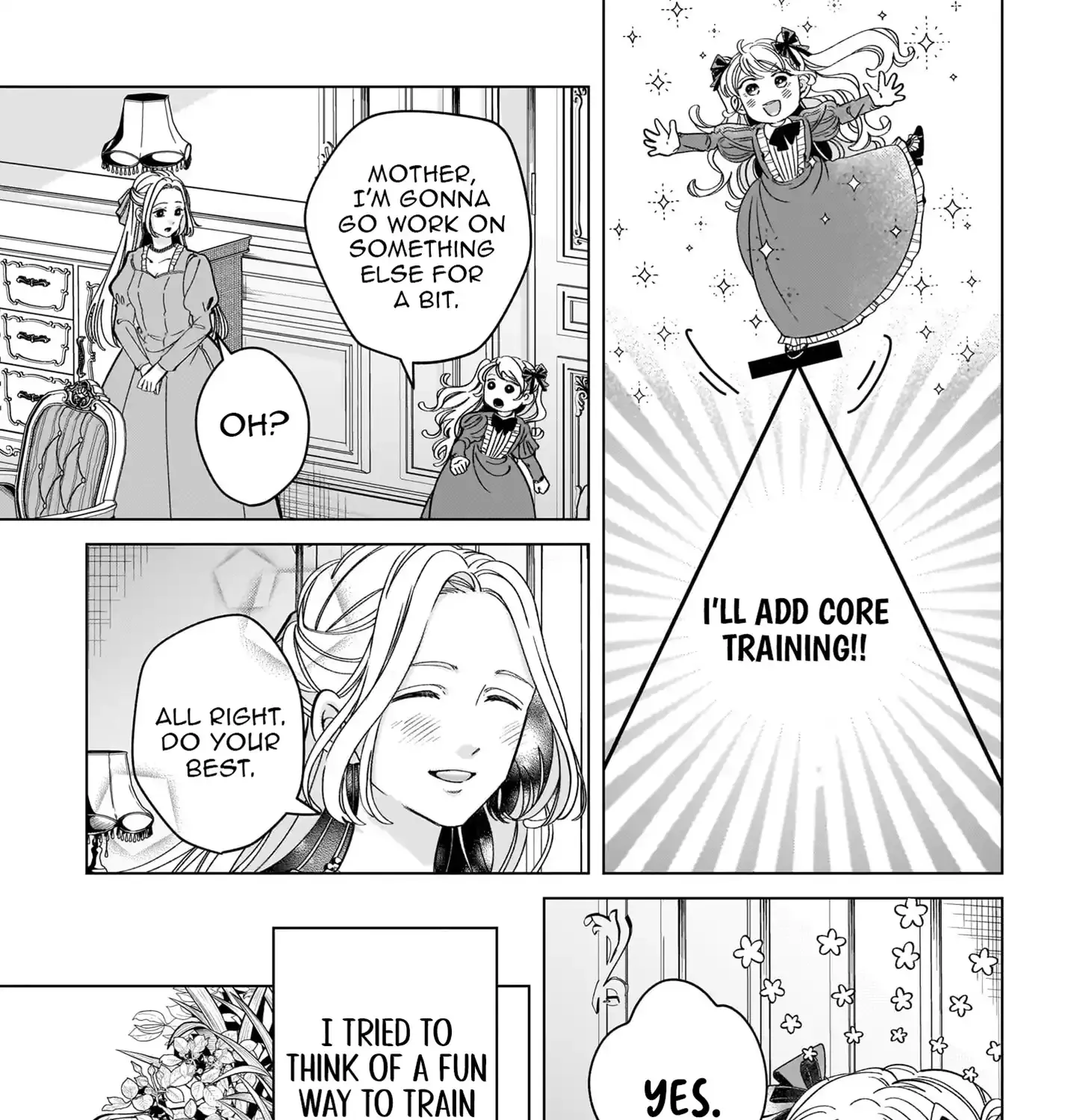 I’ll Give You My Fiancé: This Villainess Won’t Wait for the Heroine’s Debut Chapter 6 - page 49