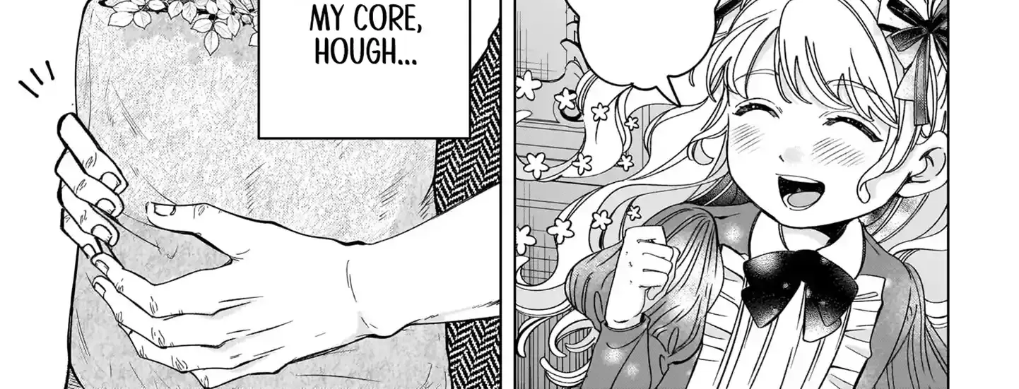 I’ll Give You My Fiancé: This Villainess Won’t Wait for the Heroine’s Debut Chapter 6 - page 50