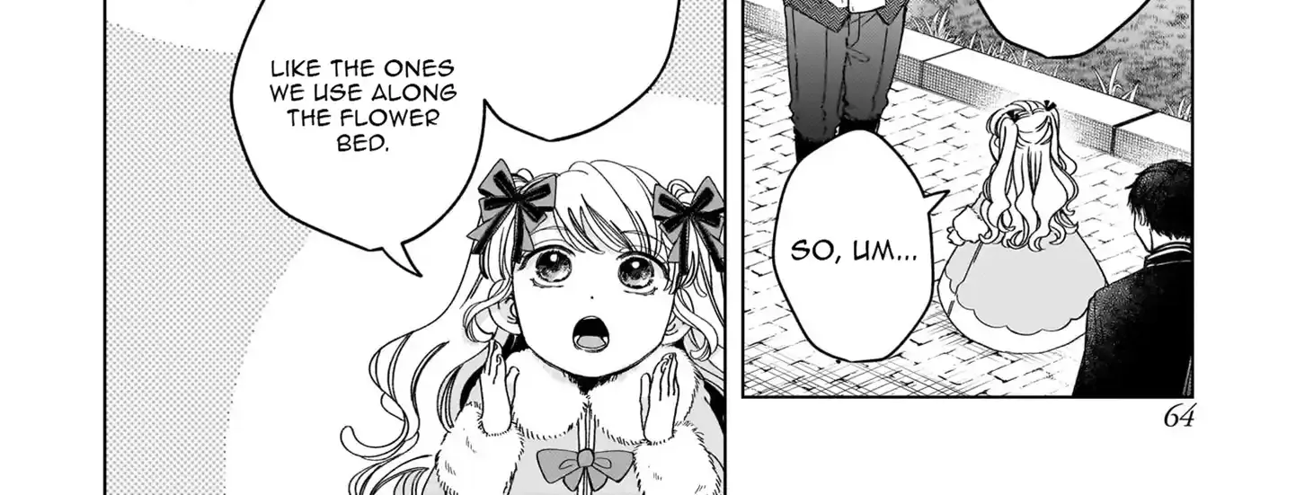 I’ll Give You My Fiancé: This Villainess Won’t Wait for the Heroine’s Debut Chapter 6 - page 52