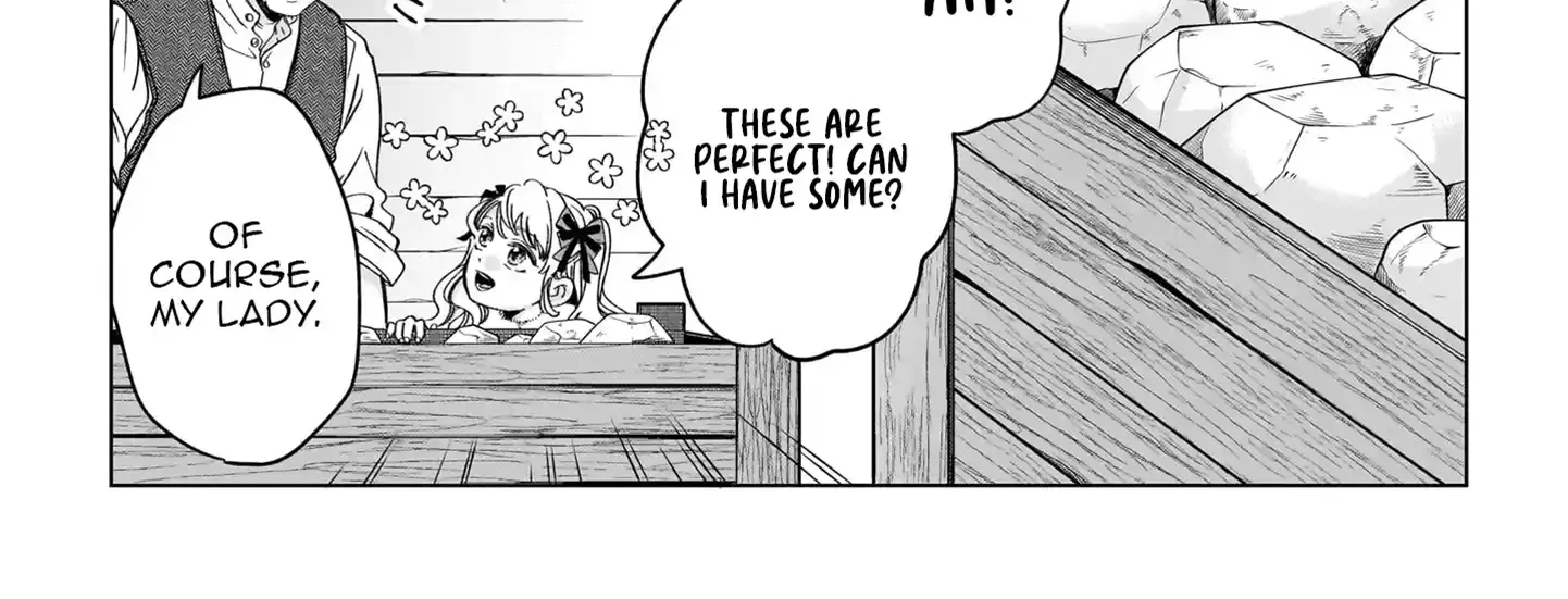 I’ll Give You My Fiancé: This Villainess Won’t Wait for the Heroine’s Debut Chapter 6 - page 54