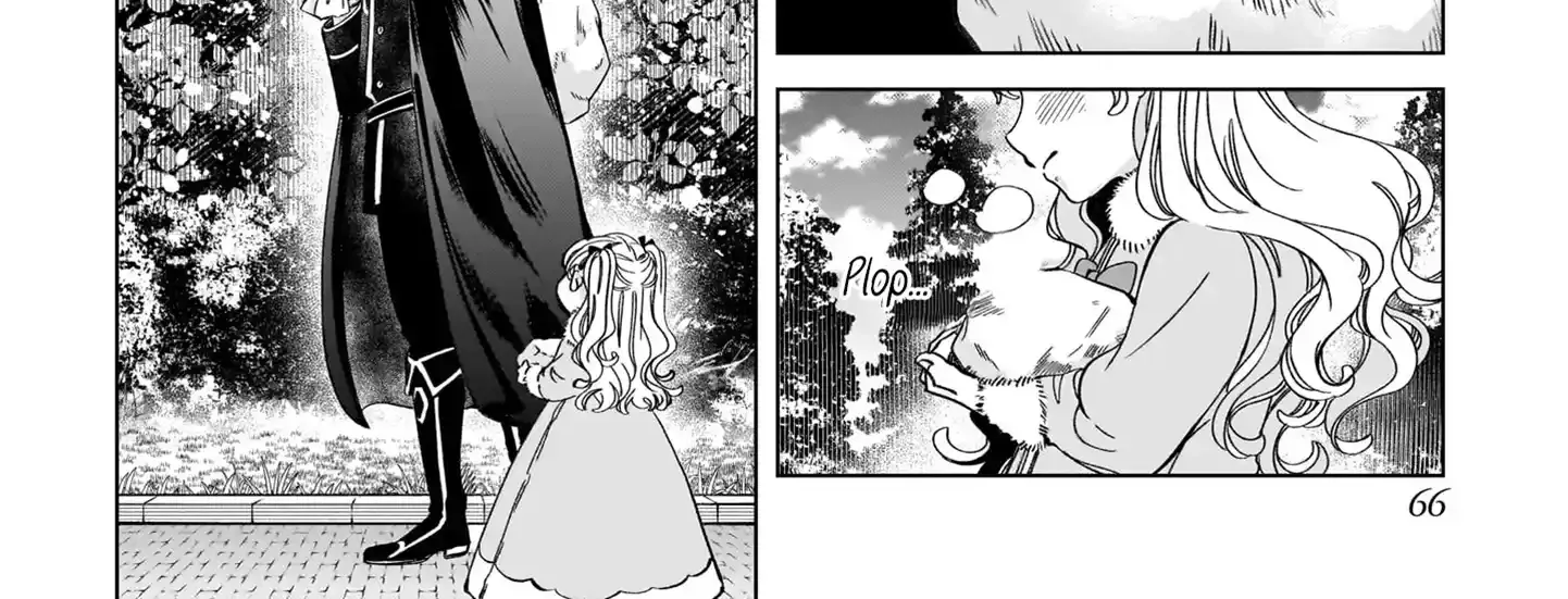I’ll Give You My Fiancé: This Villainess Won’t Wait for the Heroine’s Debut Chapter 6 - page 56