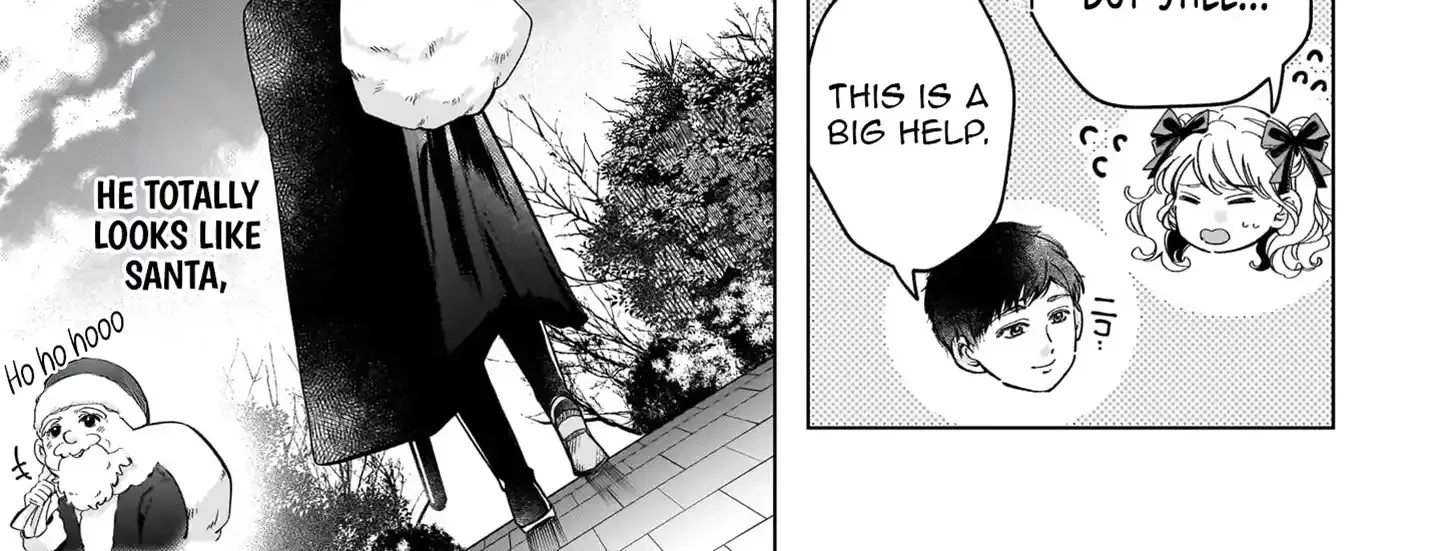 I’ll Give You My Fiancé: This Villainess Won’t Wait for the Heroine’s Debut Chapter 6 - page 58