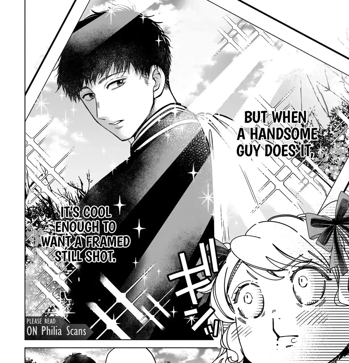 I’ll Give You My Fiancé: This Villainess Won’t Wait for the Heroine’s Debut Chapter 6 - page 59
