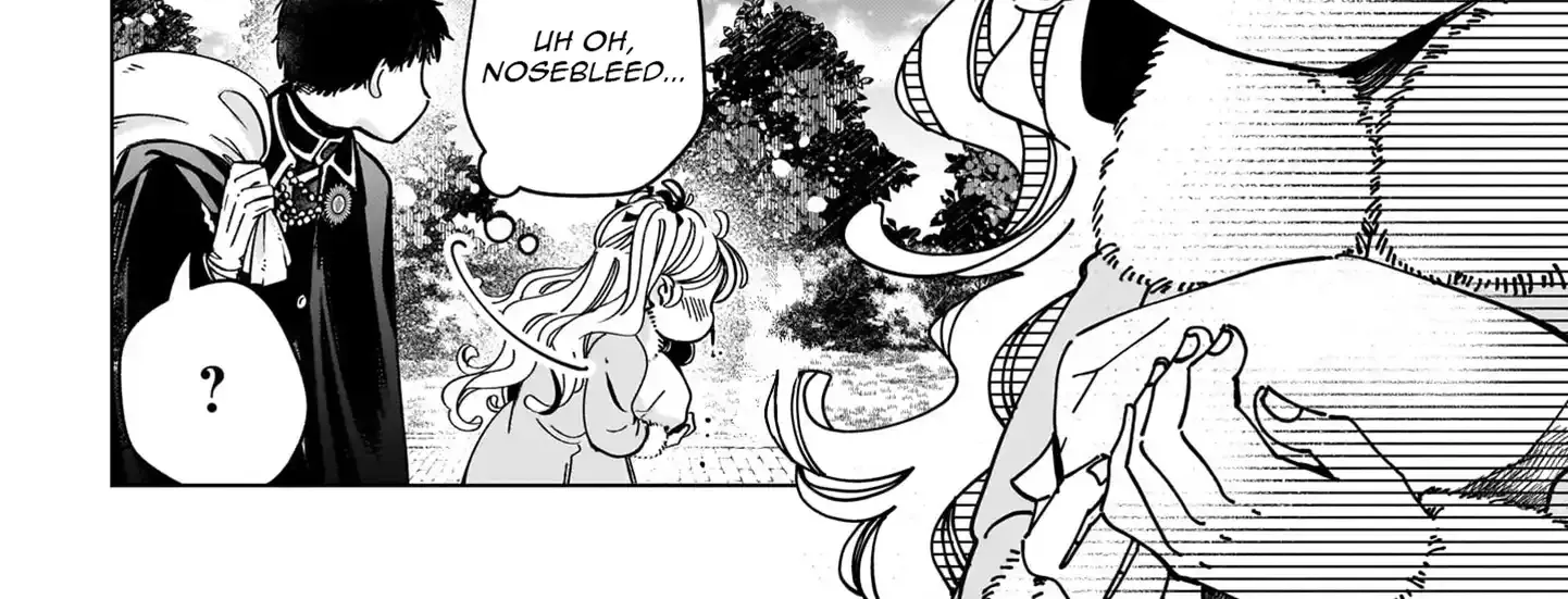 I’ll Give You My Fiancé: This Villainess Won’t Wait for the Heroine’s Debut Chapter 6 - page 60