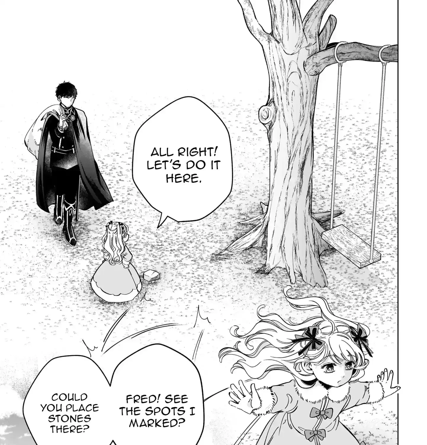 I’ll Give You My Fiancé: This Villainess Won’t Wait for the Heroine’s Debut Chapter 6 - page 61