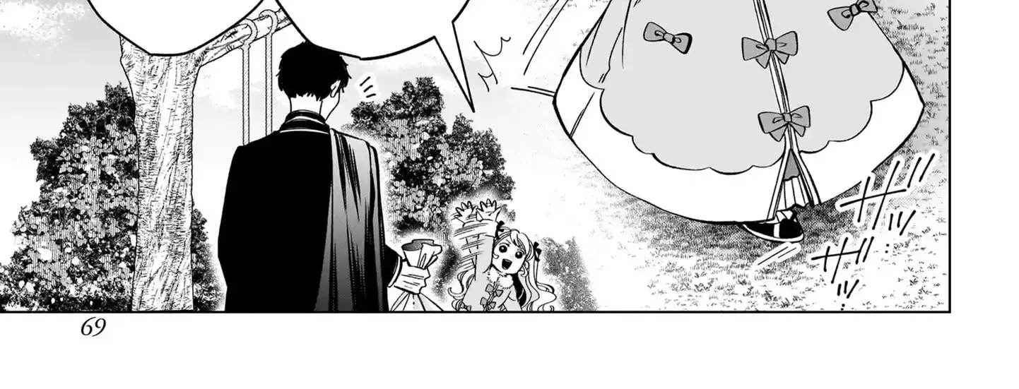 I’ll Give You My Fiancé: This Villainess Won’t Wait for the Heroine’s Debut Chapter 6 - page 62
