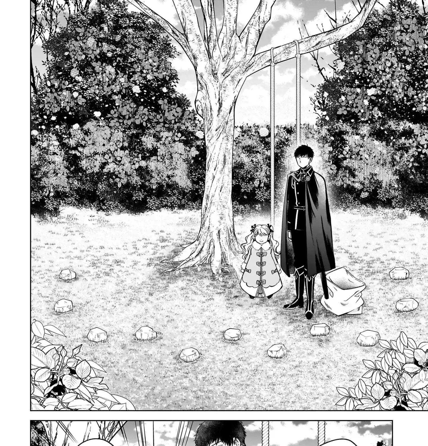 I’ll Give You My Fiancé: This Villainess Won’t Wait for the Heroine’s Debut Chapter 6 - page 63