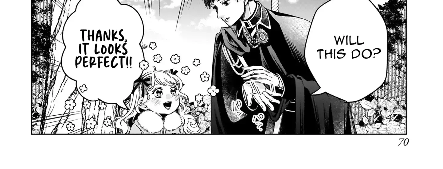 I’ll Give You My Fiancé: This Villainess Won’t Wait for the Heroine’s Debut Chapter 6 - page 64