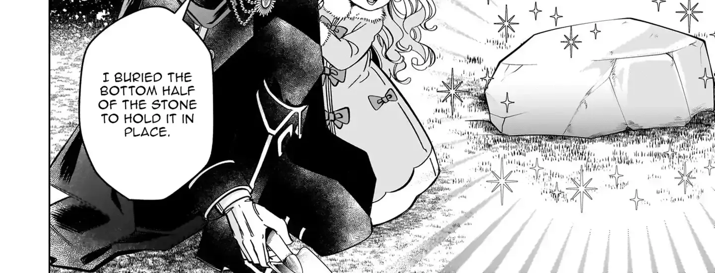 I’ll Give You My Fiancé: This Villainess Won’t Wait for the Heroine’s Debut Chapter 6 - page 68