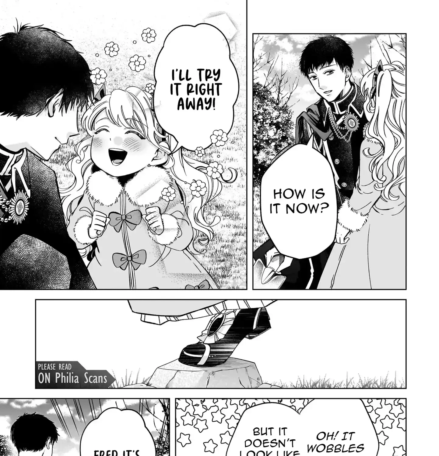 I’ll Give You My Fiancé: This Villainess Won’t Wait for the Heroine’s Debut Chapter 6 - page 69