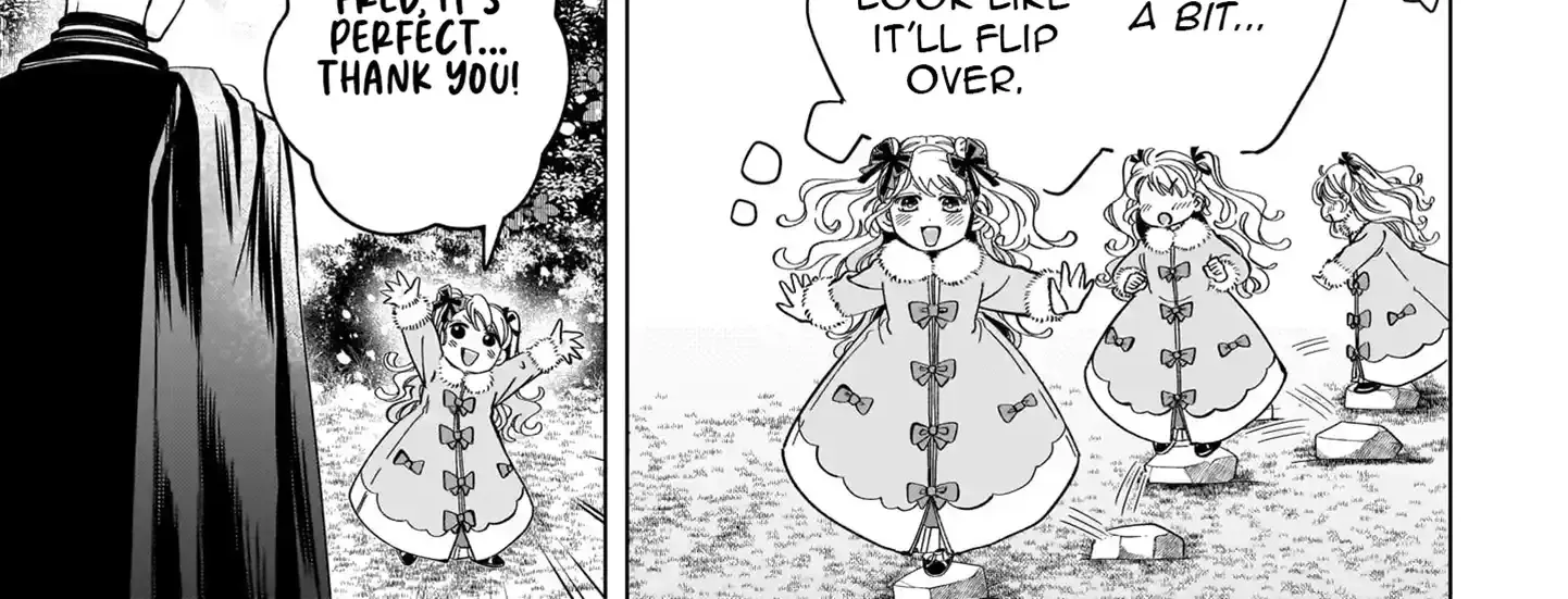 I’ll Give You My Fiancé: This Villainess Won’t Wait for the Heroine’s Debut Chapter 6 - page 70