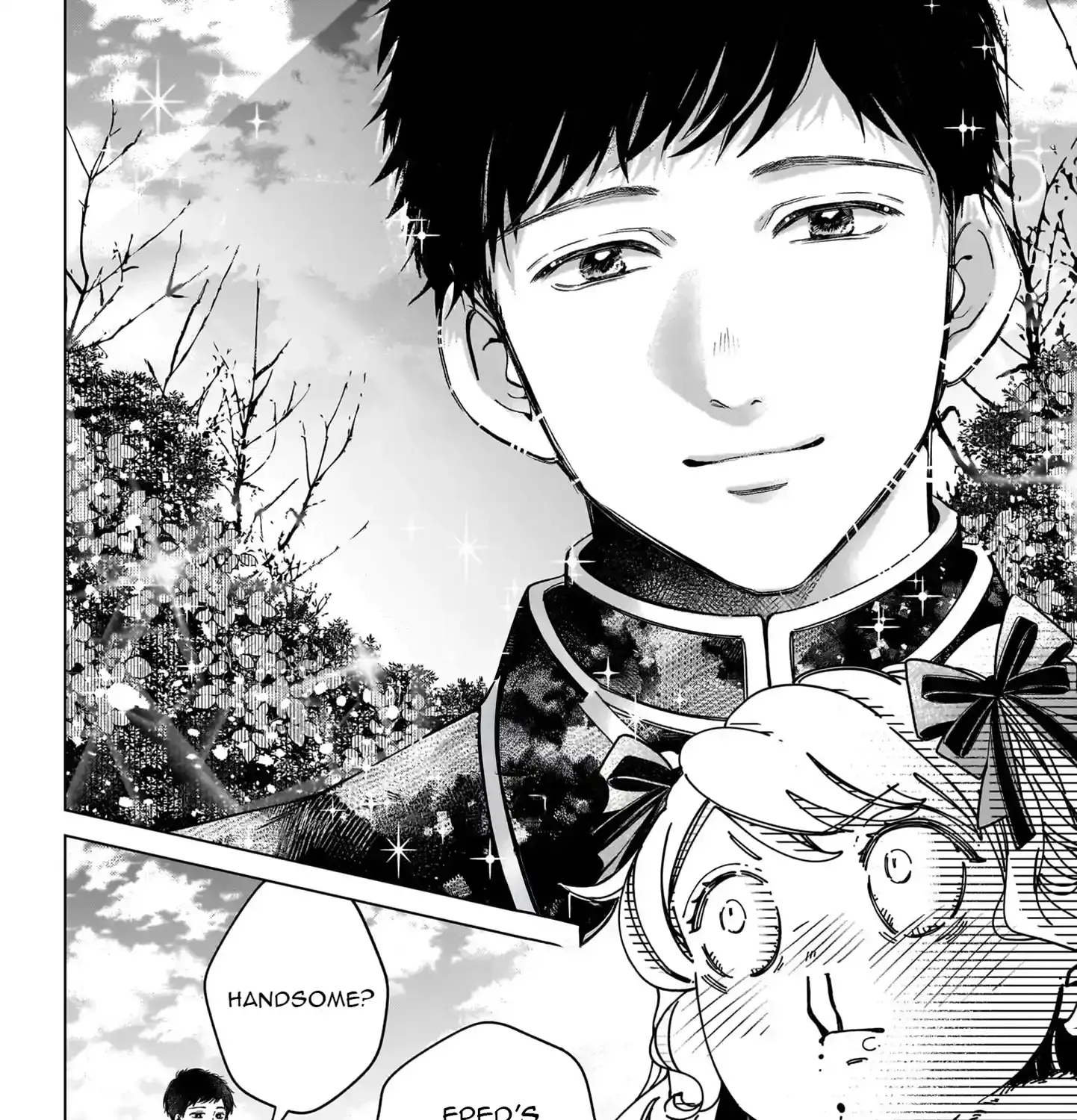 I’ll Give You My Fiancé: This Villainess Won’t Wait for the Heroine’s Debut Chapter 6 - page 71