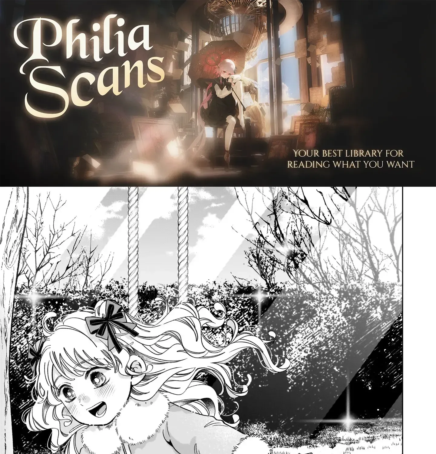 I’ll Give You My Fiancé: This Villainess Won’t Wait for the Heroine’s Debut Chapter 7 - page 1